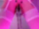 OCTOPUS on the ass, BLACK dildos