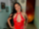 ❤️‍🔥 Sexy girl in red ❤️‍🔥