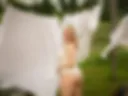 naked laundry