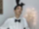 Sexy bunny