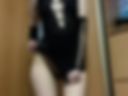 Black underwear