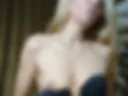 On my knees