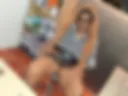 Horny Secretary