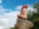 Naked in nature 100 tokens