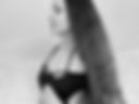 black - white