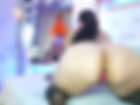 ass doggy pose