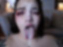 i love when u cum on my face