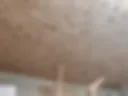 Naked upside down
