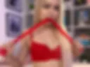 red underwear