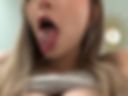 ahegao with boobies