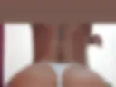 My ass