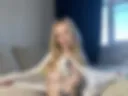 Choosing an outfit: swollen tits and pussy