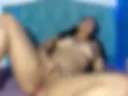 BABY, MY PUSSY WANTS A MASSAGE 😈🥧✌🏼🥵🔥