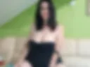 Deep cleavage - HOT