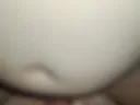 Girlfriend's tits