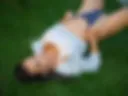 try not to fall