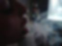 Smoking Blowjob