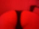 hot red