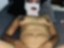 Pussy deep open