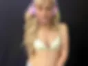 Blonde Destruction