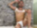 On White 3