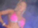 Bikini Pink