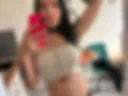 Nude homemade footage (masturbatory)