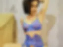 In blue 3