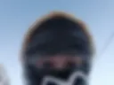 Cold winter