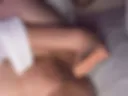 Dildo in the ass