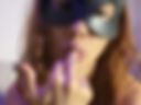 I suck my thumb