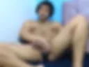 How delicious my hard cock looks