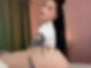 Look at my juicy ass.