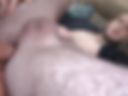 My ass