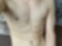 A photo where the pubic area is visible