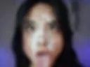 Crazy face