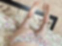 My feet