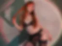 Black lingerie set