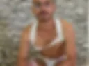 On White 1