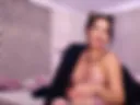 Naked in a Fur Coat
