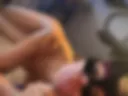 Hard deep blowjob