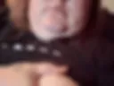 Left nipple