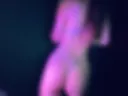 Neon Cuttie Underwear