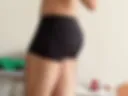 My ass