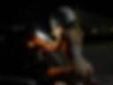 Naughty sexy biker girl