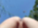 Nature, sun and naked body)