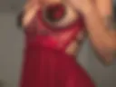 Red is the color of your desires ❤️‍🔥