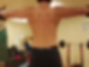 Hairy body
