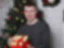 Christmas photo shoot, December 27, 2025