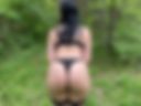 In the forest